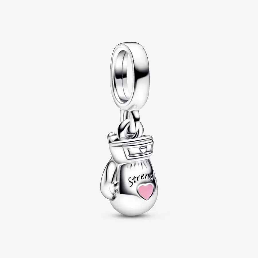 Boxing Glove Dangle Charm - Pandora - 792550C01