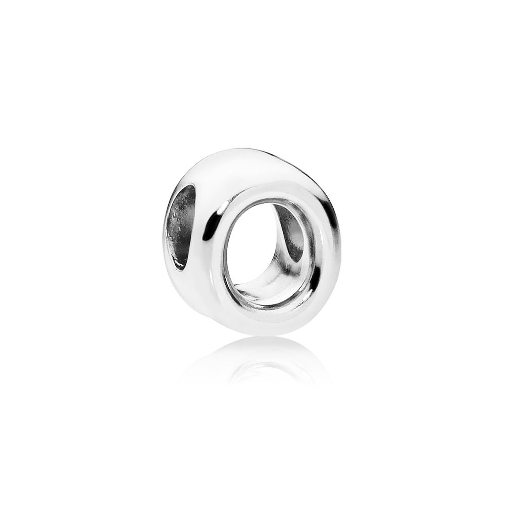 Letter O Charm - Pandora - 797469