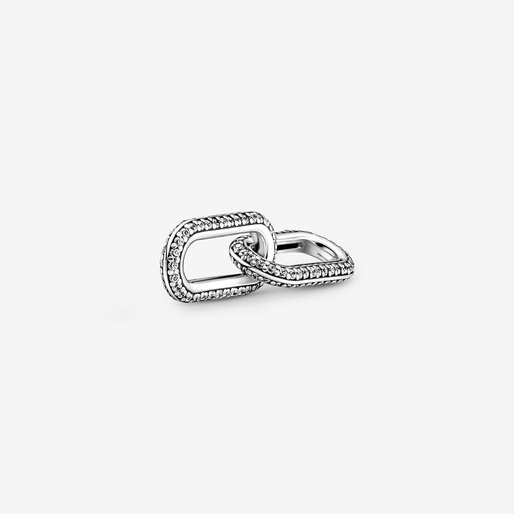 Styling Pavé Double Link - Pandora Me - 799660C02