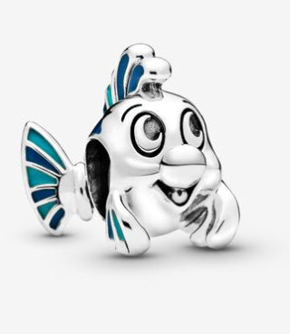 Disney Flounder Charm-Pandora