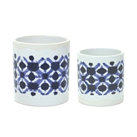 Ceramic Pot (2 Sizes)