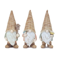 Resin Gnome (3 Styles)