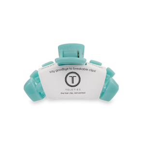 Baby Blue Hair Clip (3 Sizes)