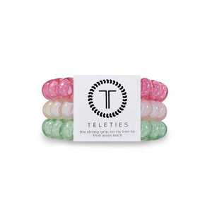 Bunny Love Hair Ties (3 Sizes)