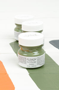 Bayberry - Fusion Mineral Paint - 37ml Tester