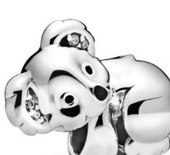Koala Charm - Pandora - 798431C01 – Red Barn Company Store