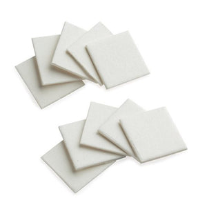 Replacement Felt Pads For Diffusers
