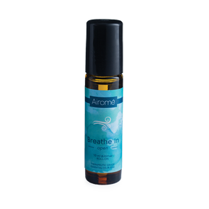 Breathe In Essential Oil Roll-On