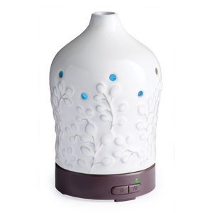 Willow Ultra-Sonic Essential Oil Diffuser