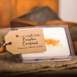 1803 Candles- Melt - Pumpkin Cornbread