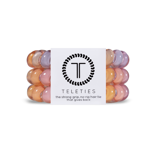 Sherbert Hair Ties (2 Sizes)