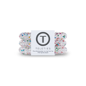 Party People Hair Ties (4 Sizes)