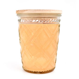 Timeless Jar Candle- Spiced Orange & Cinnamon