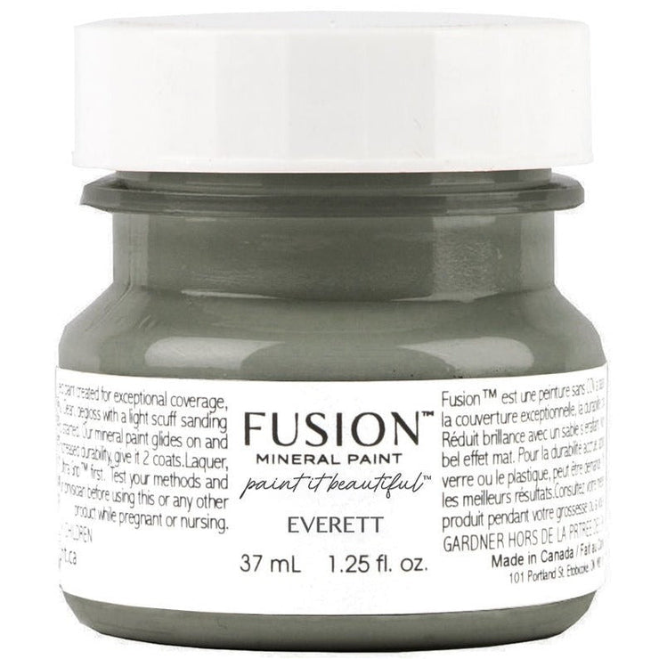 Fusion Mineral Paint - Everett