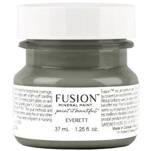 Fusion Mineral Paint - Bronze Metallic - 37 ml