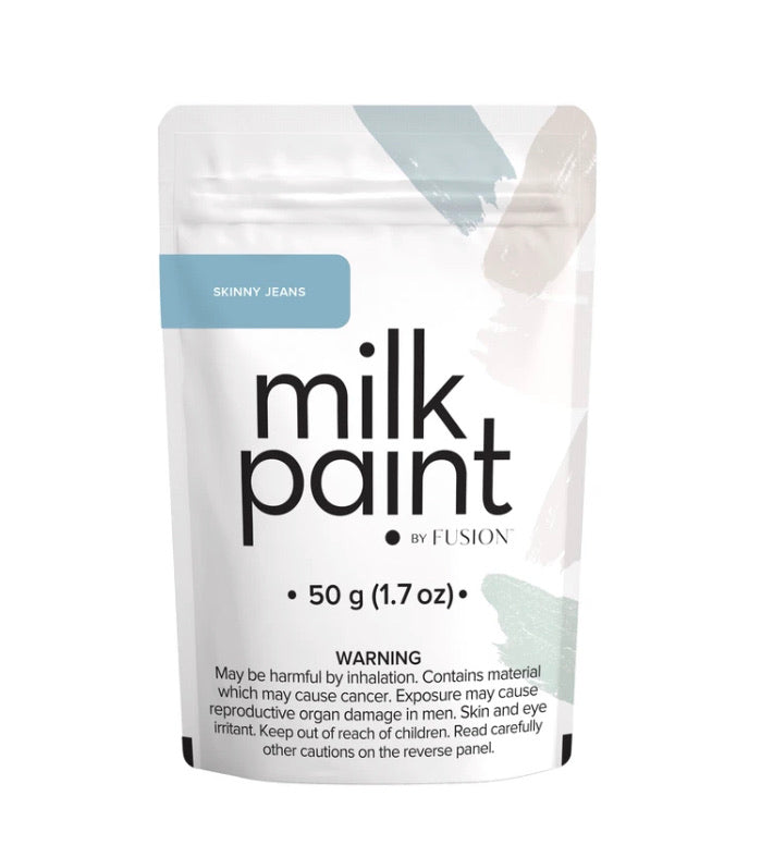 Skinny Jeans- Fusion Milk Paint- 50g