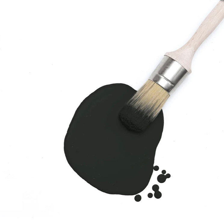 Little Black Dress- Fusion Milk Paint- 330g