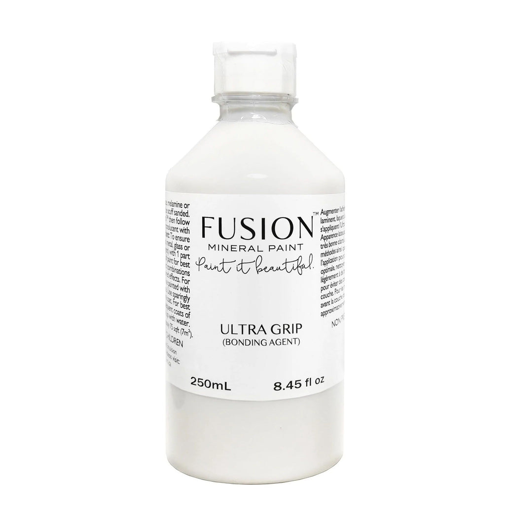 Fusion Ultra Grip for Fusion Mineral Paint - Fusion - 250