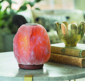 Sol Himalayan Salt Diffuser