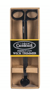 Perfect Cut Wick Trimmer
