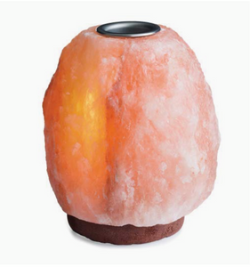 Sol Himalayan Salt Diffuser