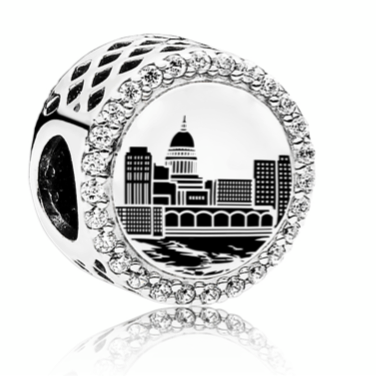 Pandora 2025 dc charm