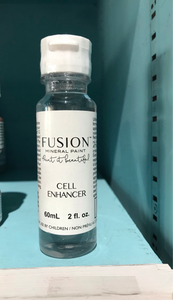 Fusion Cell Enhancer