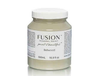 Bellwood - Fusion Mineral Paint - 500ml Pint