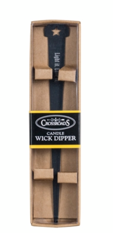 Candle Wick Dipper