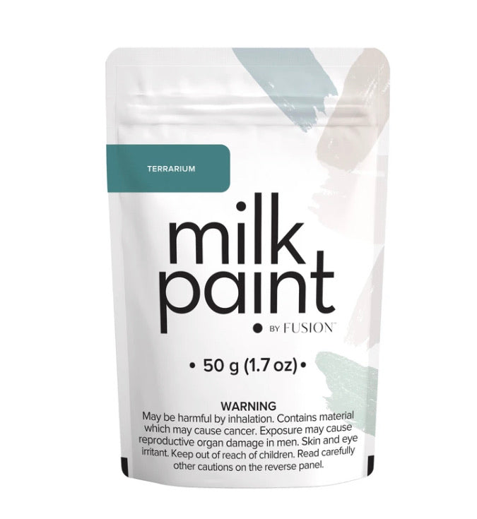 Terrarium- Fusion Milk Paint- 50g